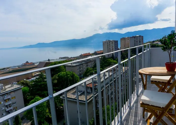 Apartman Ztc