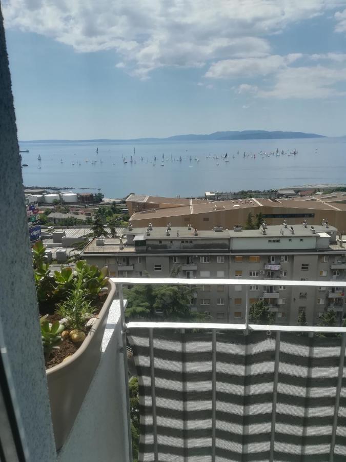 Apartmán Ztc *