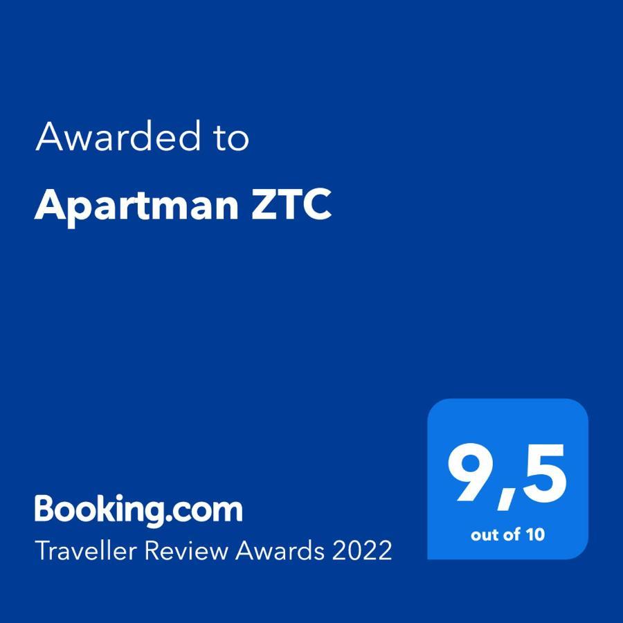 Ztc Apartmán