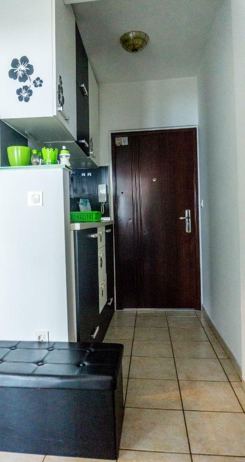 Apartment Ztc