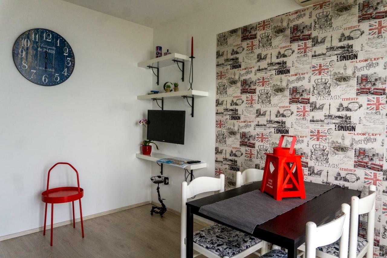 Ztc Apartment *