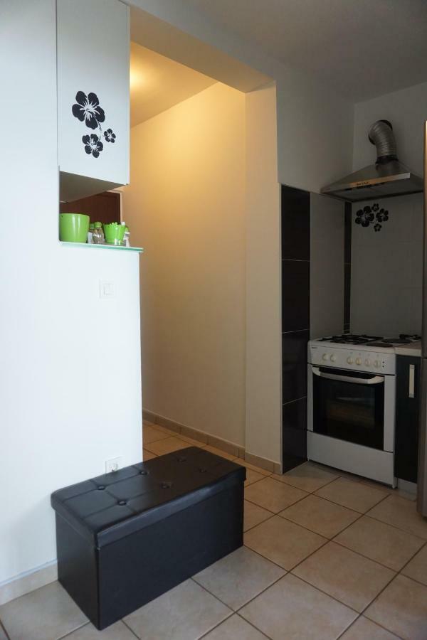Ztc Apartmán Rijeka