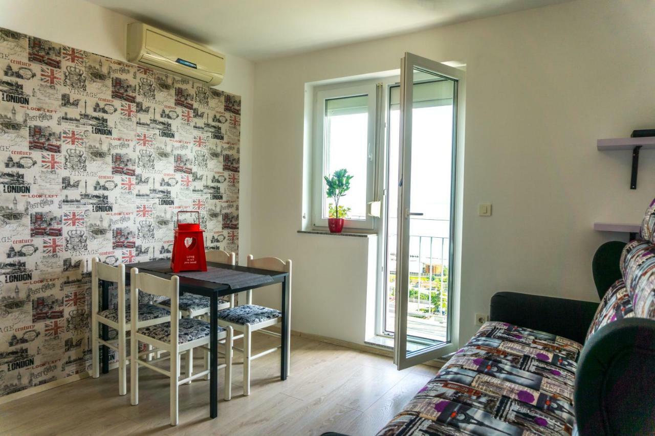 Ztc Apartmán