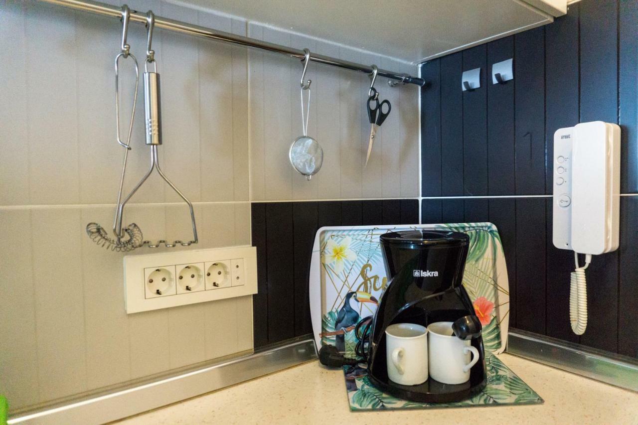 Ztc Apartmán