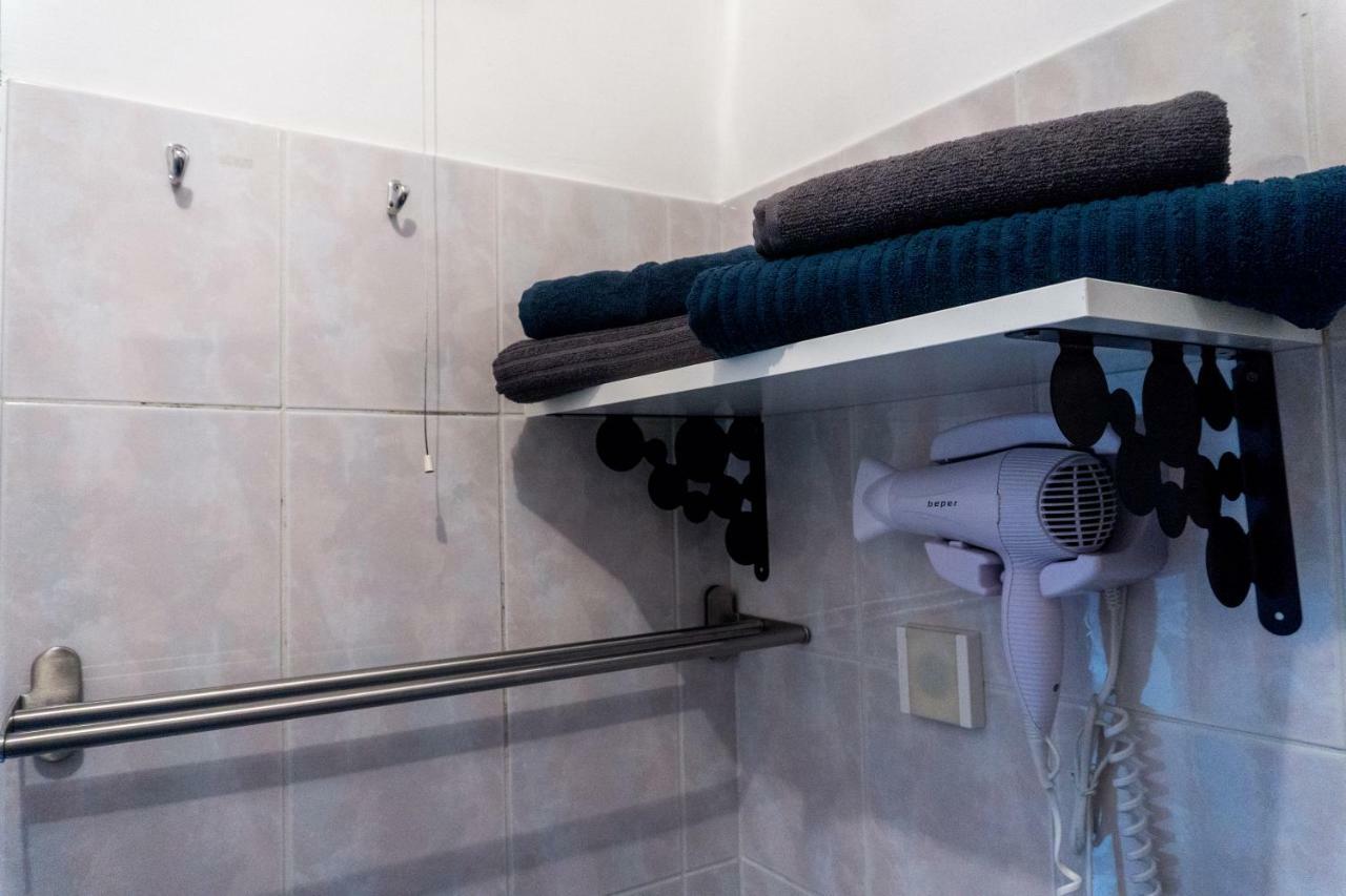 Ztc Apartmán
