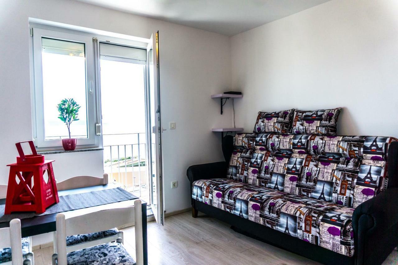 Apartmán Ztc *