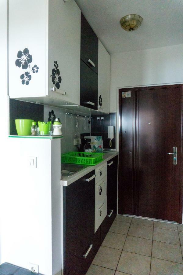 Apartment Ztc *