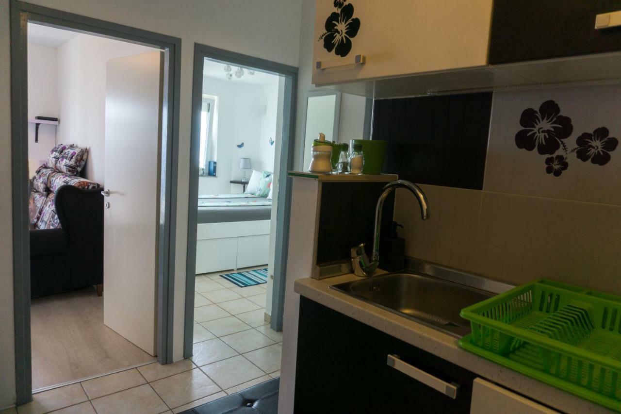 Ztc Apartment Rijeka