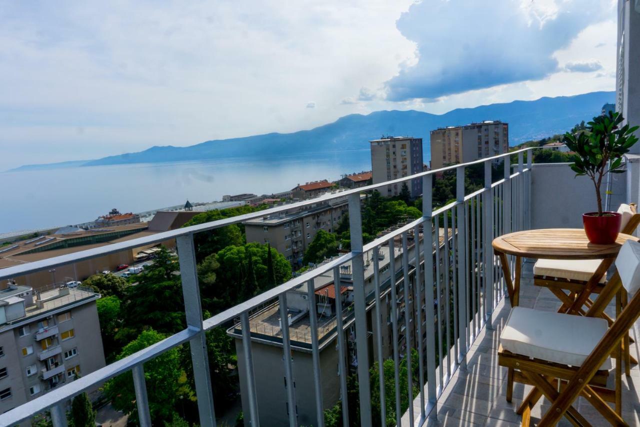 Apartmán Ztc