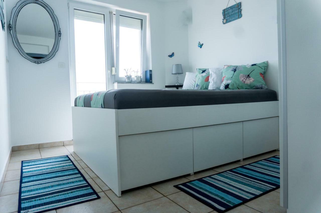 Apartment Ztc *