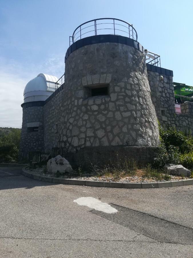 Apartmán Ztc
