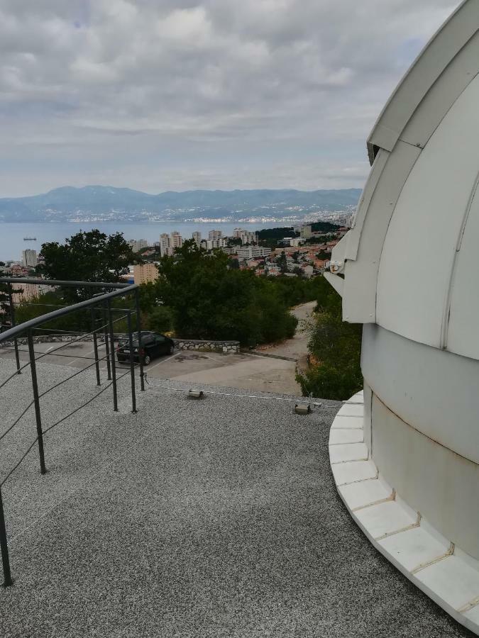 Apartmán Ztc *
